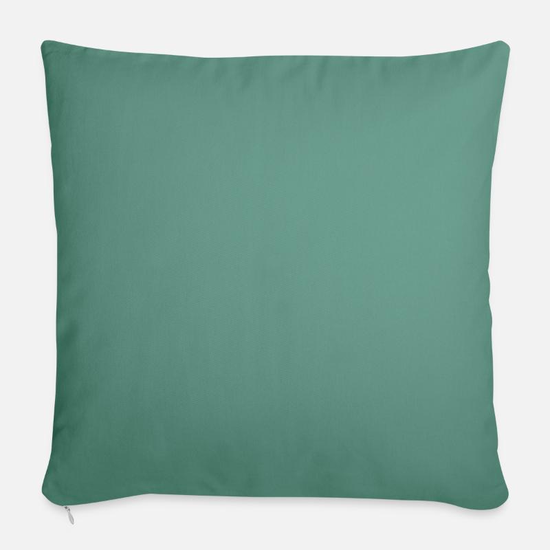 Aussie mom Sofa pillow with filling 45cm x 45cm