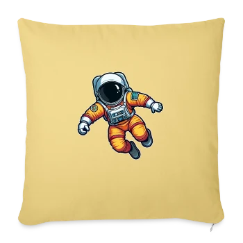 Yellow Astronaut