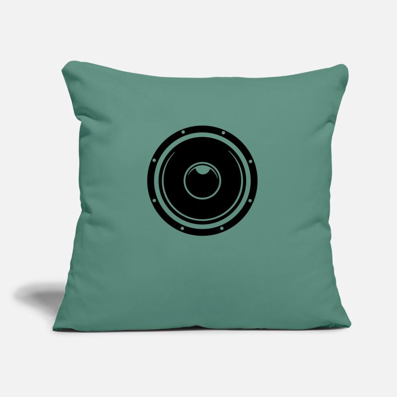 Basse Box Coussin et housse de 45 x 45 cm