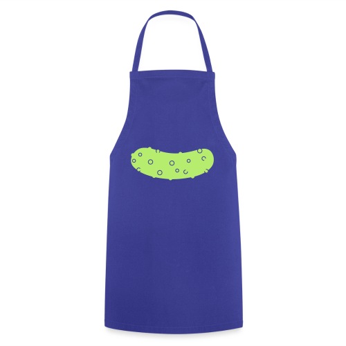 Pickle - Cooking Apron