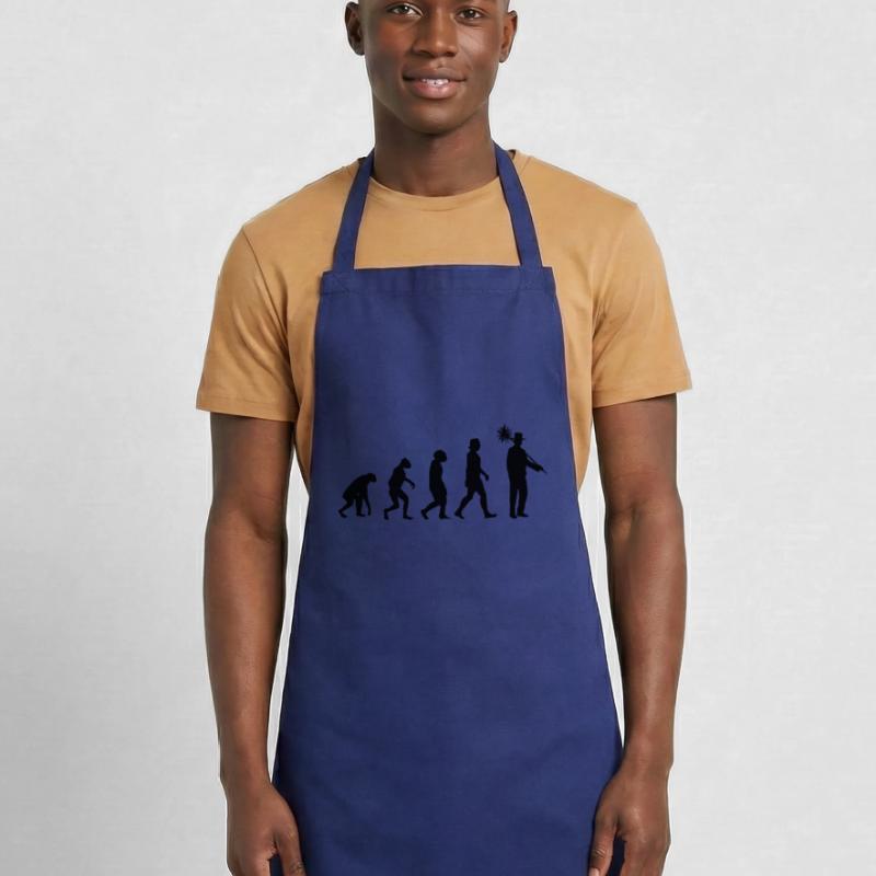 Chimney Sweep Evolution Chimney Chimney Sweep Cooking Apron