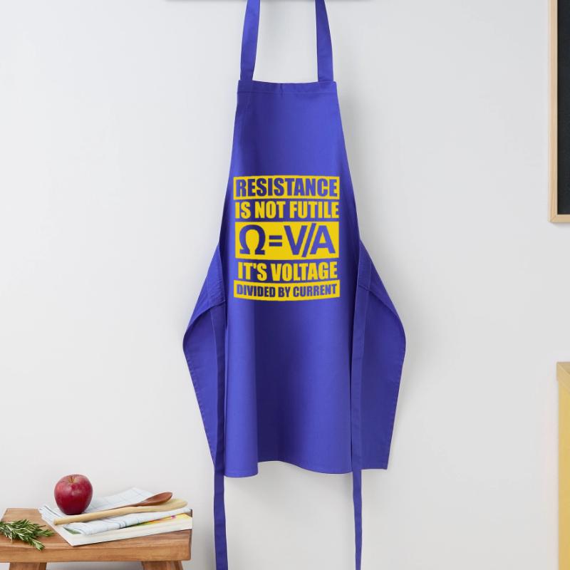 Physics Physicist Physics Student Physics Teacher Cooking Apron