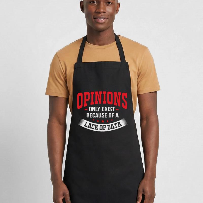 Codeur Programmeur GPT Tablier de cuisine