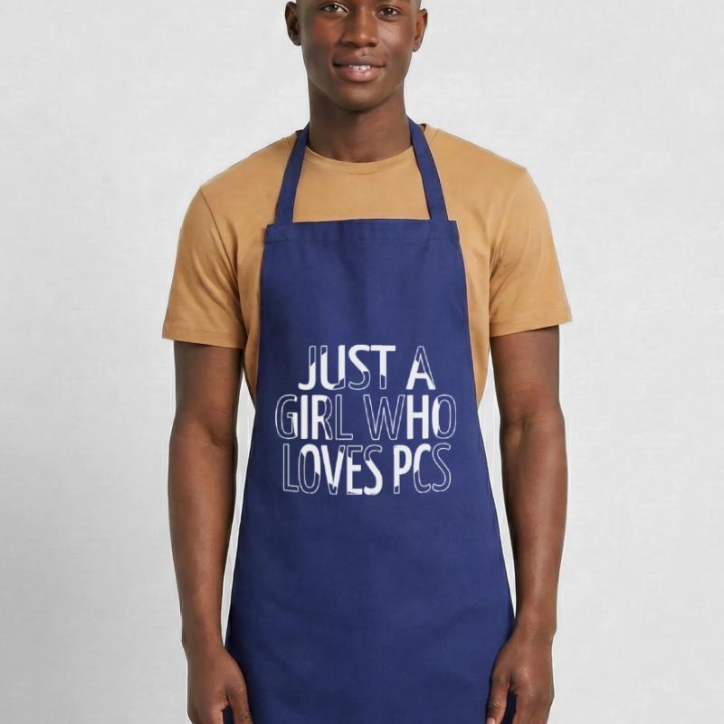 computer programming c sharp programming humor Cooking Apron