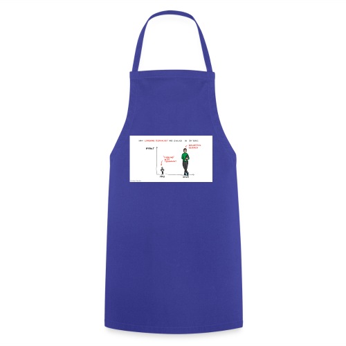 Impact of LT - Cooking Apron