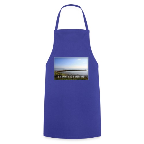 Rather be in Wexford - Cooking Apron