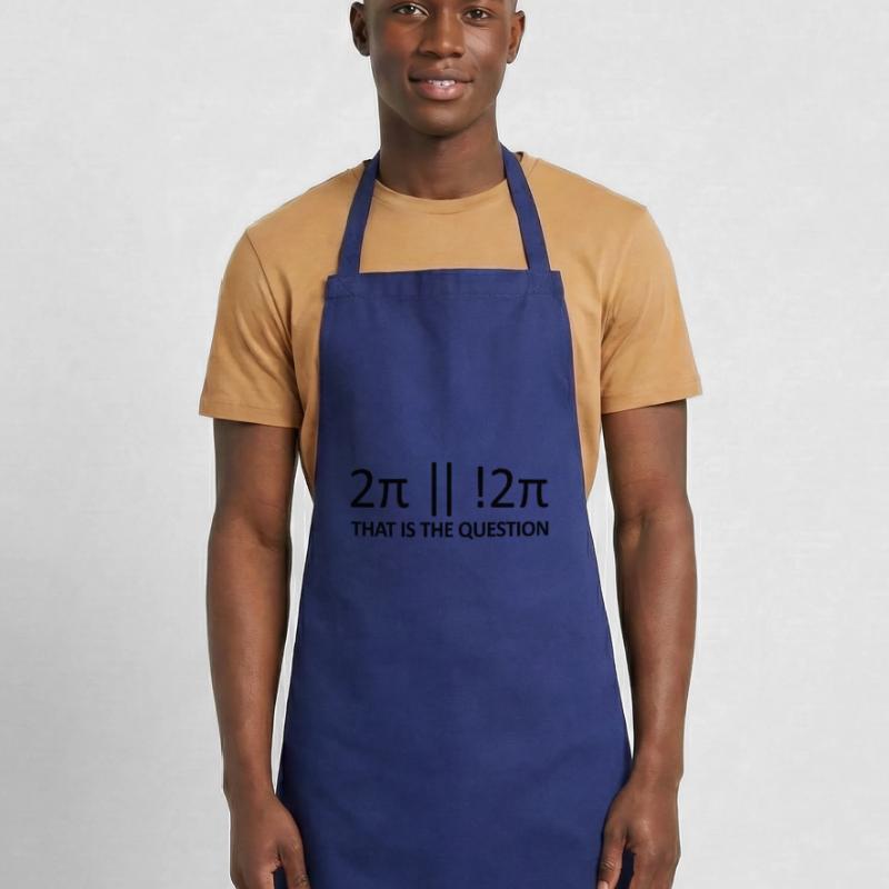 Drôle Nerd Question pour les programmeurs Geeks Coder Tablier de cuisine