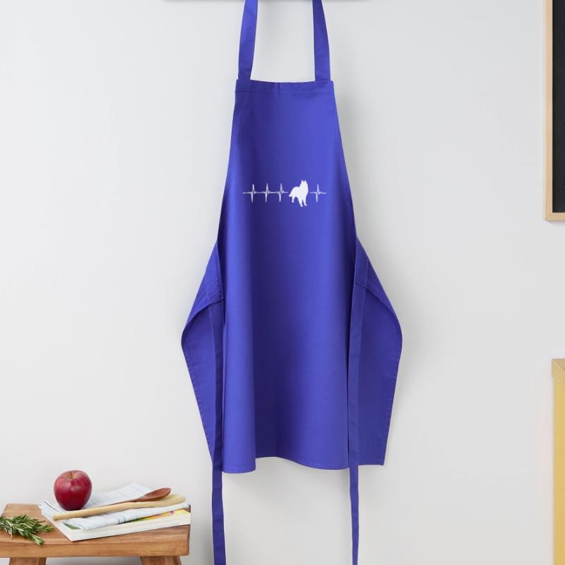 Funny Groenendaeler Gift Idea Cooking Apron