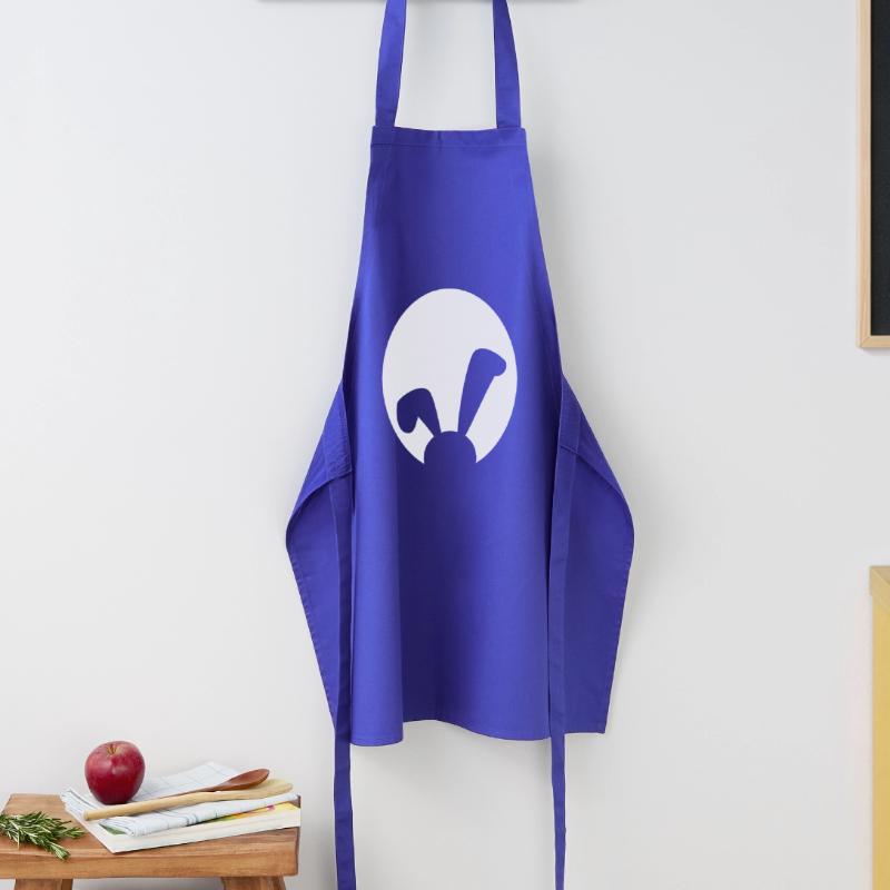 Easter Egg Easter Schlappohr Easter Easter Egg Cooking Apron