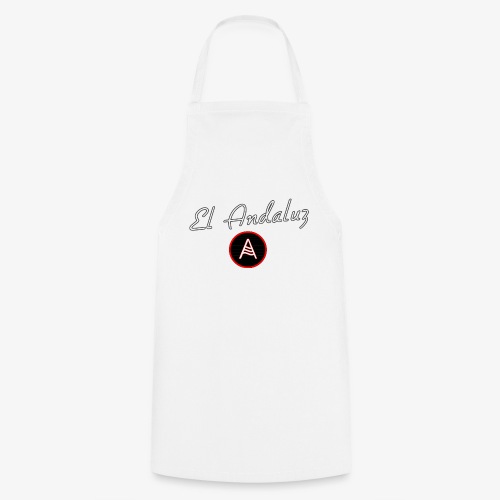 Logo El Andaluz alternative - Kochschürze