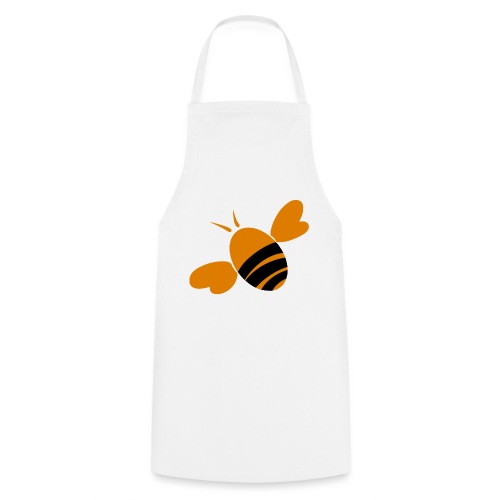 Bee - Förkläde