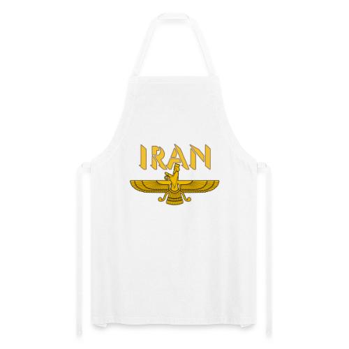 Iran 9 - Tablier de cuisine