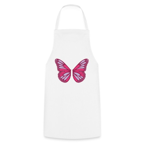 Butterfly Wings - Förkläde