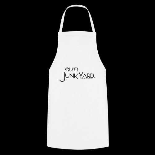 The Junkyard Snapback - Cooking Apron
