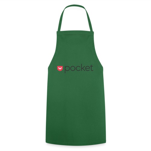 Pocket - Tablier de cuisine