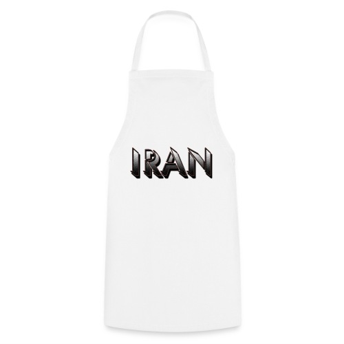 Iran 8 - Kokkeforkle