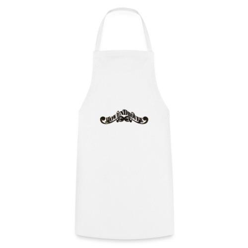 HOVEN DROVEN - Logo - Cooking Apron