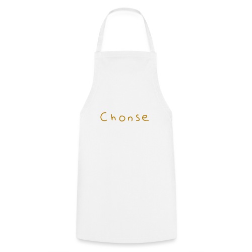 Chonse - Förkläde