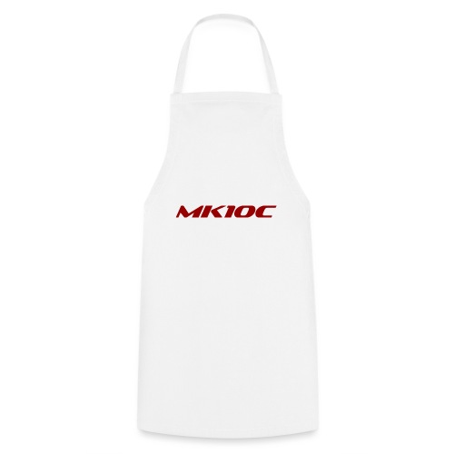 MK1OC Merch - Cooking Apron