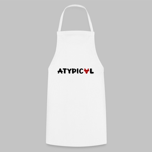 Atypical - Cooking Apron