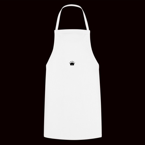 Crown - Cooking Apron