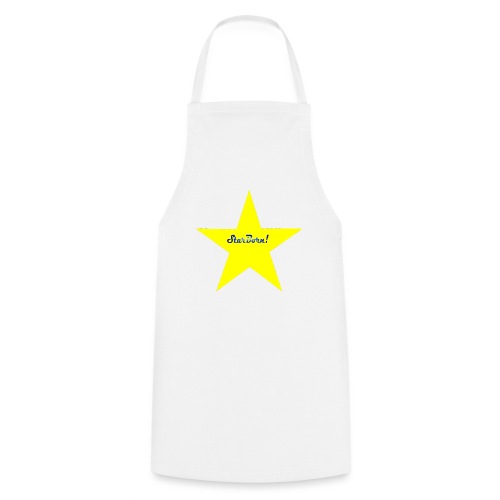 StarBorn - Förkläde