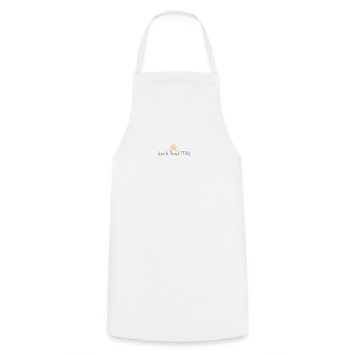 Ava and ben tdm - Cooking Apron
