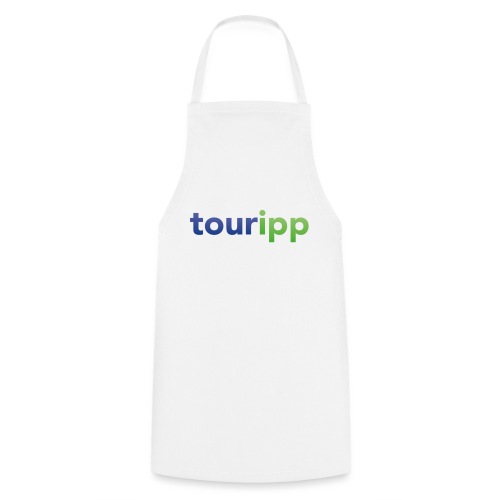 Touripp - Grembiule da cucina