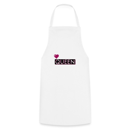 Queen, la regina - Grembiule da cucina