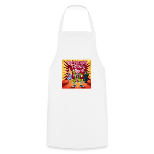 Piman 02 - Greatest Hits - Cooking Apron