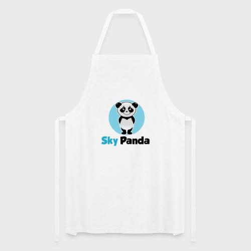Panda Cutie - Kochschürze