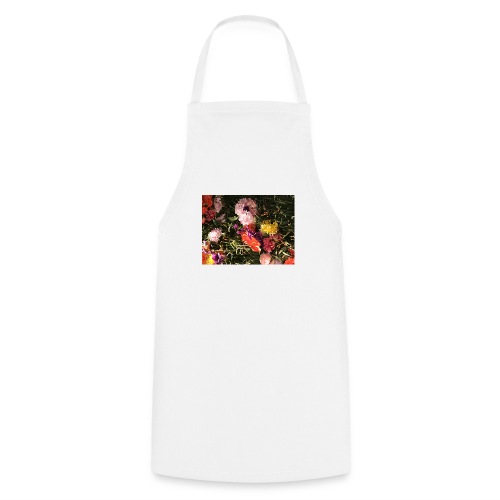 Spring blossom - Cooking Apron