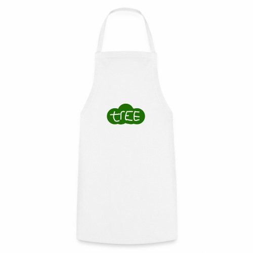 Tree - Cooking Apron