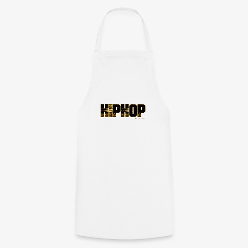 hiphop - Cooking Apron