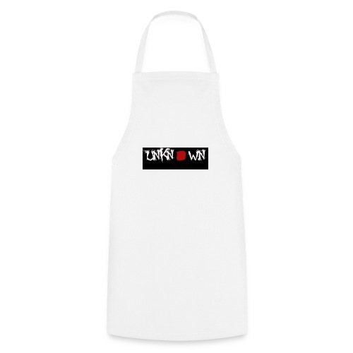 Unknown in the Youtube World - Cooking Apron