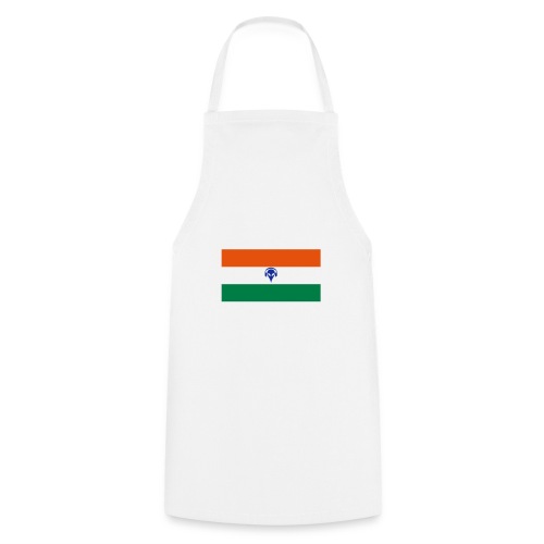 Football T-Shirt India - Music Shirt - Cooking Apron