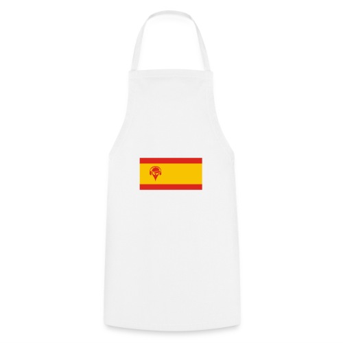 Spain - Cooking Apron