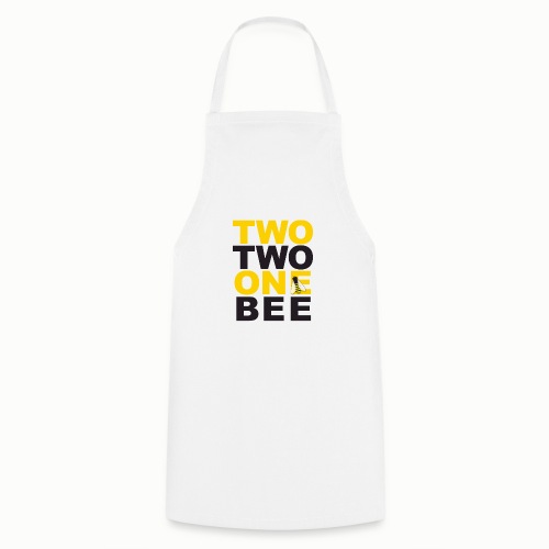 221BEE - Cooking Apron