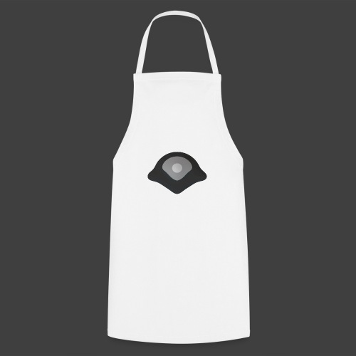 White point - Cooking Apron