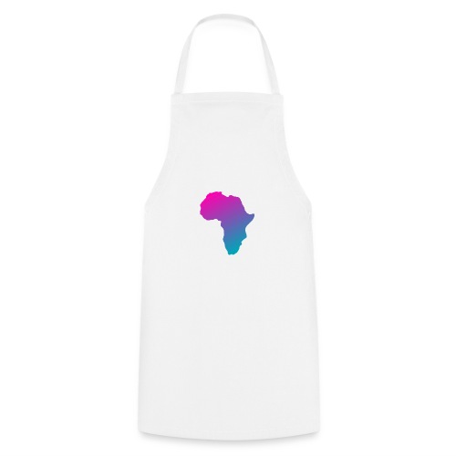 afrikanska logga 2 - Förkläde