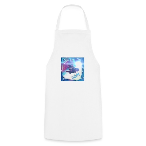 DOM - Cooking Apron