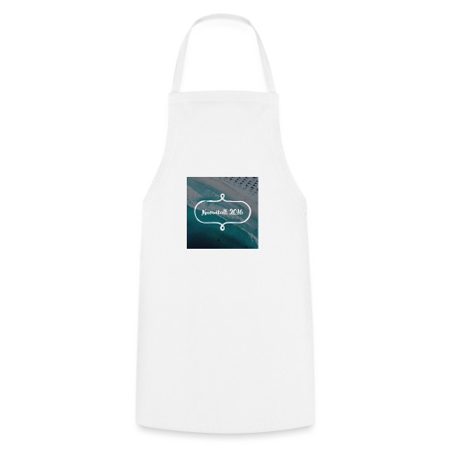Knowitall 2016 - Cooking Apron
