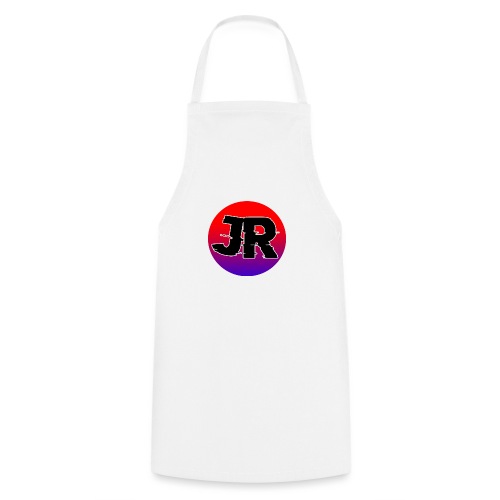 Jamory Ruis Logo - Keukenschort