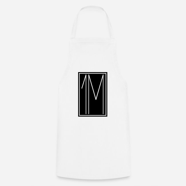 1M/One MVMNT Logo schwarz