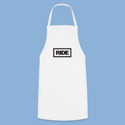 Ride Merchandise - Cooking Apron