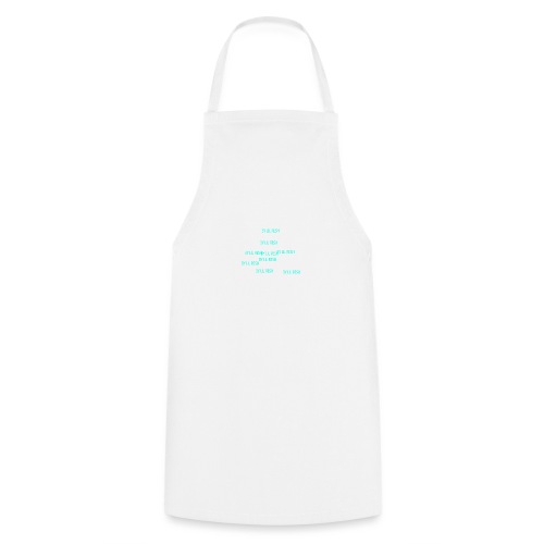 BY LIL RESH - Cooking Apron