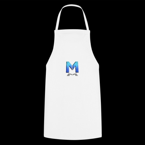 MRH Gaming Front 2017 Logo - Cooking Apron
