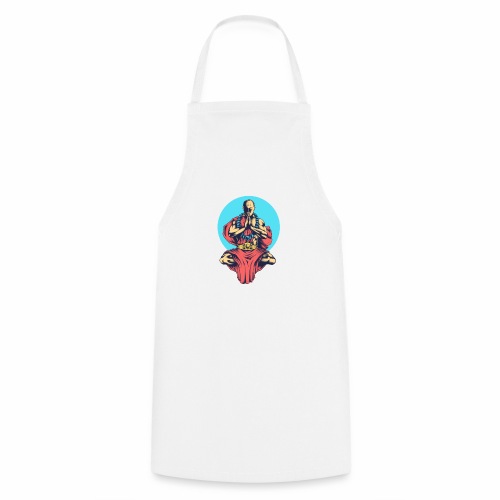 Inner Peace Inner Peace Gift Idea - Cooking Apron