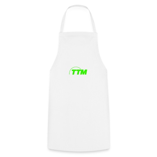 TTM - Cooking Apron