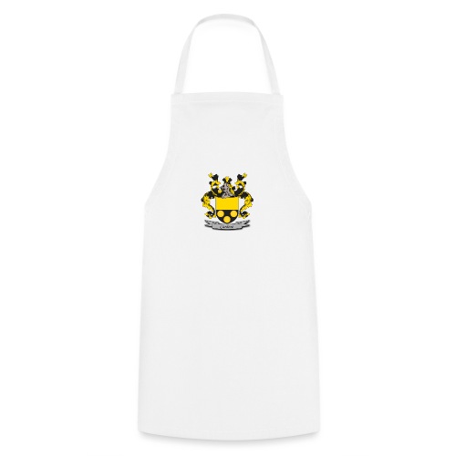 Cardew Family Crest - Cooking Apron